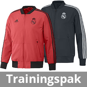 Real Madrid training 2021/2022