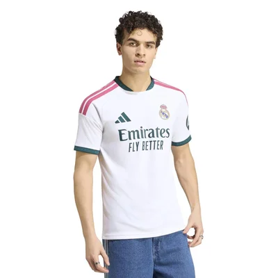 Real Madrid thuisshirt 2026/2027