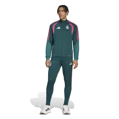 Real Madrid trainingspak 2026/2027
