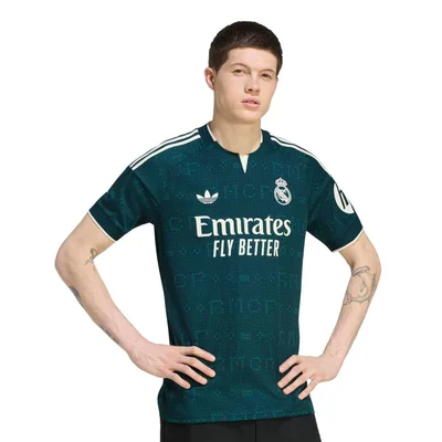 Real Madrid uitshirt 2026/2027